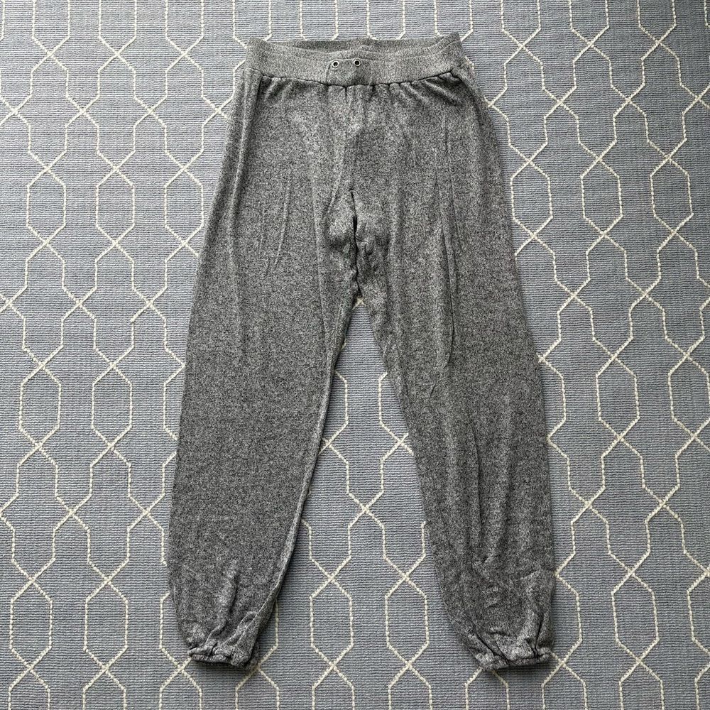 BDG Heather Gray Sweatpants - Size Medium